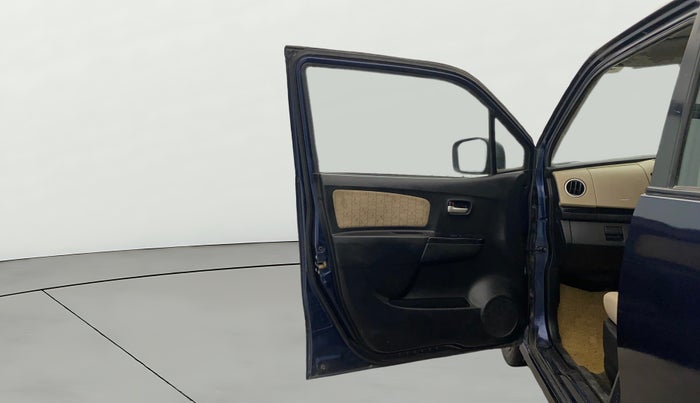 2017 Maruti Wagon R 1.0 VXI+, Petrol, Manual, 30,550 km, LHS Front Door