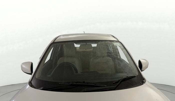 2017 Maruti Dzire VXI AMT, Petrol, Automatic, 30,924 km, Front Windshield