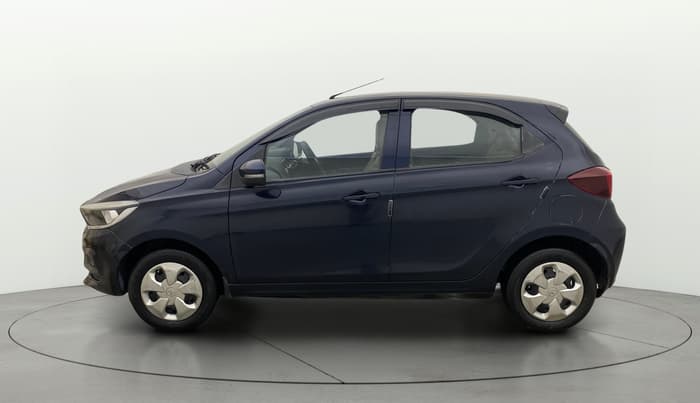 2021 Tata Tiago XT PETROL, Petrol, Manual, 46,225 km, Left Side