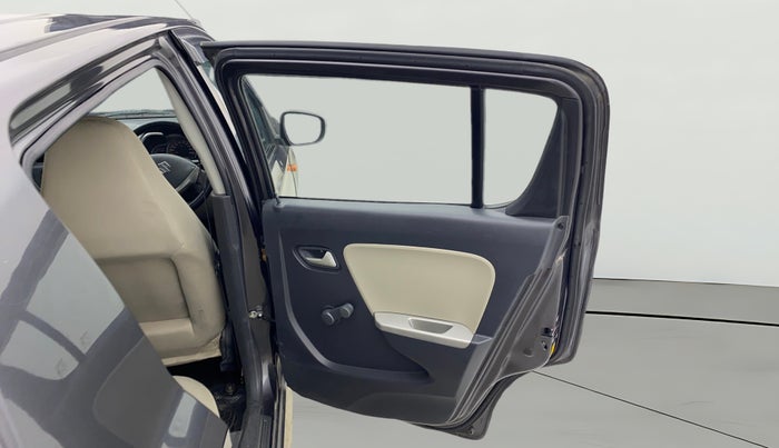 2017 Maruti Alto K10 VXI, Petrol, Manual, 47,172 km, RHS Rear Door