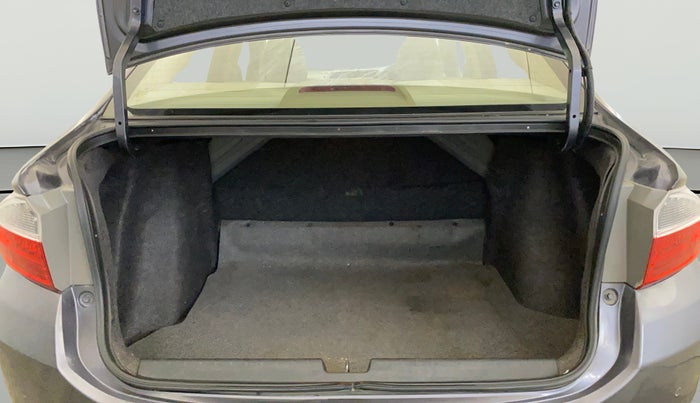 2020 Honda City 1.5L I-VTEC VX, Petrol, Manual, 41,789 km, Boot Open Zoomed View