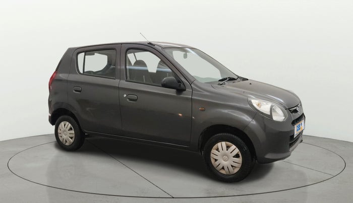 2016 Maruti Alto 800 LXI, Petrol, Manual, 38,372 km, Right Front Diagonal