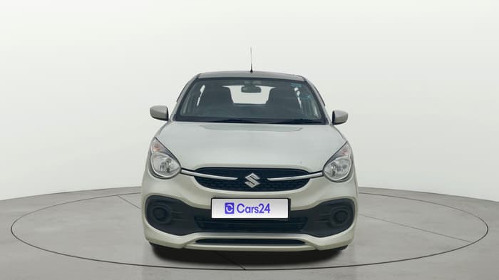 2023 Maruti Celerio VXI, Petrol, Manual, 31,185 km, Front