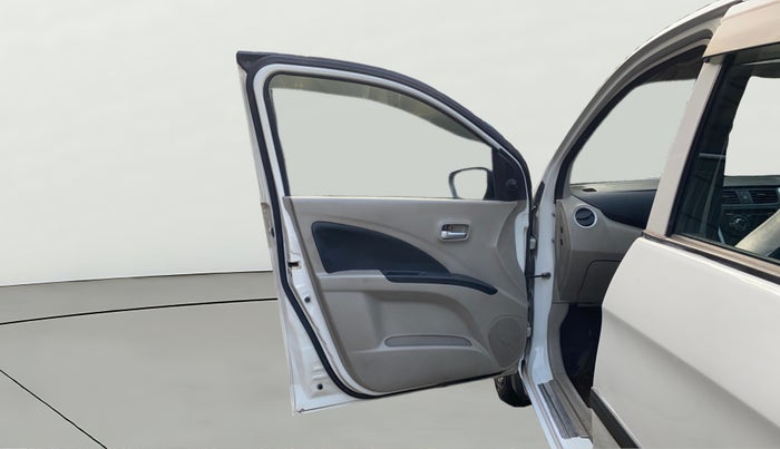 2016 Maruti Celerio VXI AMT, Petrol, Automatic, 1,43,989 km, LHS Front Door