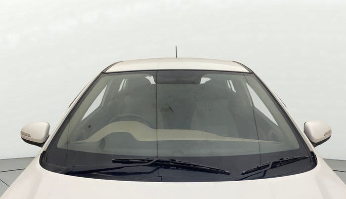 2020 Hyundai Elite i20 ASTA 1.2 (O), Petrol, Manual, 46,518 km, Front Windshield