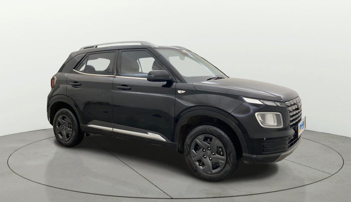 2023 Hyundai VENUE S 1.2, Petrol, Manual, 14,946 km, Right Front Diagonal