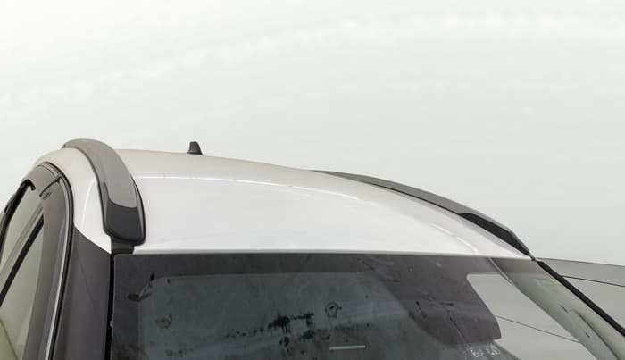 2023 Tata NEXON CREATIVE + 1.2 PETROL, Petrol, Manual, 33,449 km, Roof