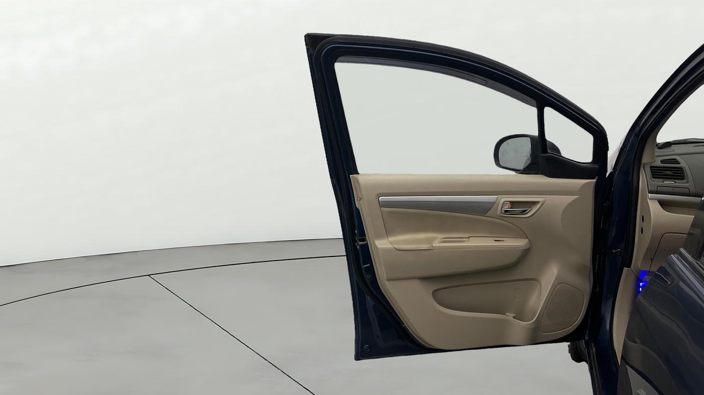 2016 Maruti Ertiga VXI, Petrol, Manual, 67,078 km, LHS Front Door