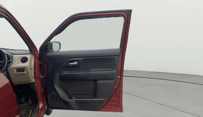 2023 Maruti New Wagon-R VXI CNG 1.0, CNG, Manual, 41,565 km, RHS Front Door