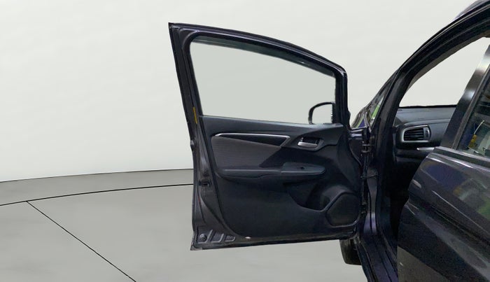 2019 Honda WR-V 1.2L I-VTEC VX MT, Petrol, Manual, 66,965 km, LHS Front Door