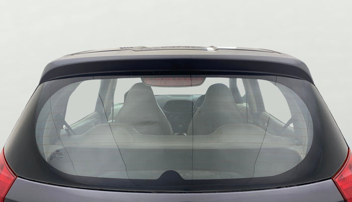 2018 Hyundai NEW SANTRO SPORTZ MT, Petrol, Manual, 29,973 km, Rear Windshield