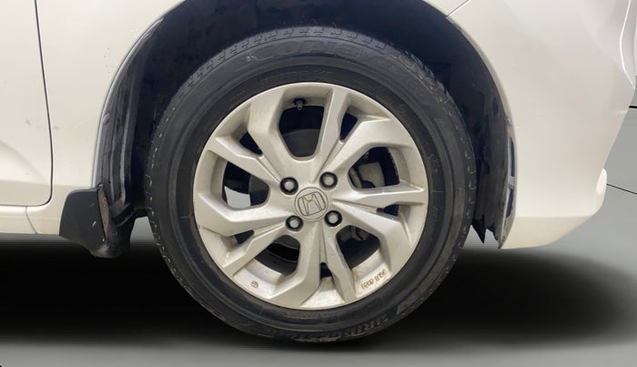 2018 Honda Amaze 1.5L I-DTEC VX, Diesel, Manual, 29,472 km, Right Front Wheel