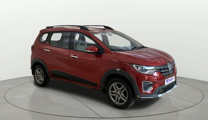 2020 Renault TRIBER RXZ, Petrol, Manual, 59,218 km, SRP