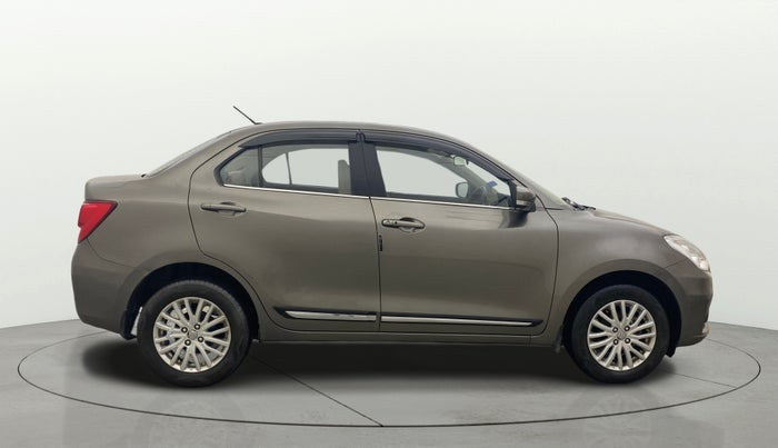 2022 Maruti Dzire ZXI AMT, Petrol, Automatic, 61,824 km, Right Side View