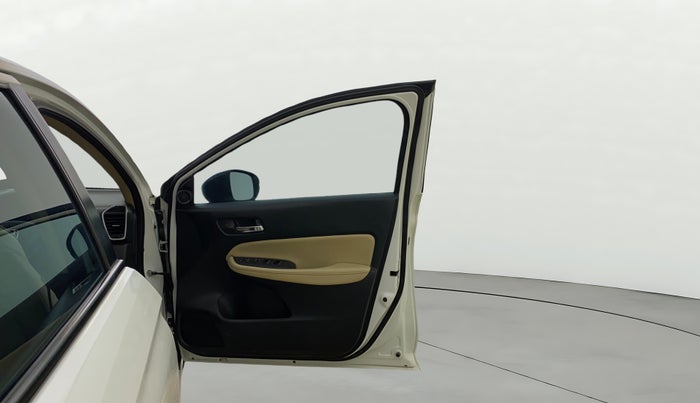 2021 Honda City 1.5L I-VTEC ZX, Petrol, Manual, 47,658 km, RHS Front Door