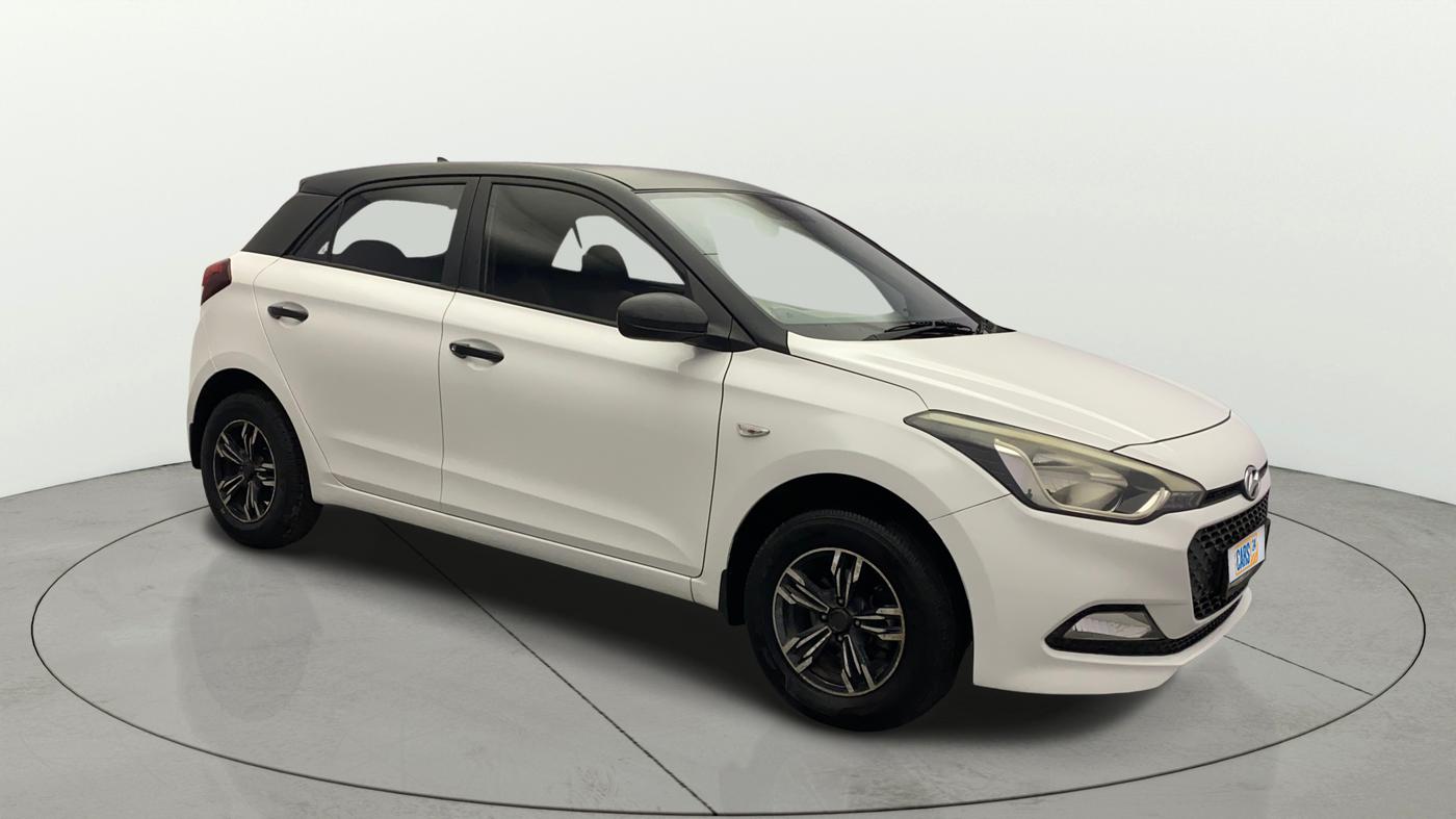 2017 Hyundai Elite i20 ERA 1.2, Petrol, Manual, 85,201 km, SRP