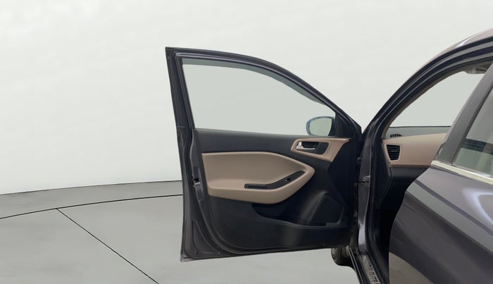 2020 Hyundai Elite i20 MAGNA PLUS 1.2, Petrol, Manual, 41,415 km, LHS Front Door