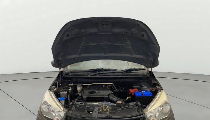 2019 Maruti Celerio X VXI, Petrol, Manual, 30,013 km, Open Bonet