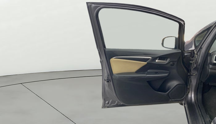 2017 Honda Jazz 1.2L I-VTEC V AT, Petrol, Automatic, 71,676 km, LHS Front Door