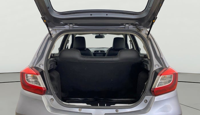 2019 Tata Tiago XZ PLUS PETROL, Petrol, Manual, 67,045 km, Boot Open Zoomed View
