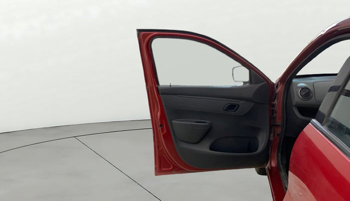 2015 Renault Kwid RXT 0.8, Petrol, Manual, 34,594 km, LHS Front Door