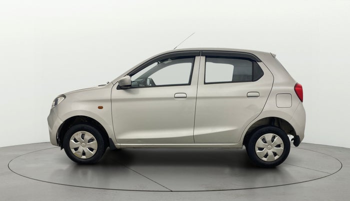 2023 Maruti Alto K10 VXI PLUS AMT, Petrol, Automatic, 32,312 km, Left Side