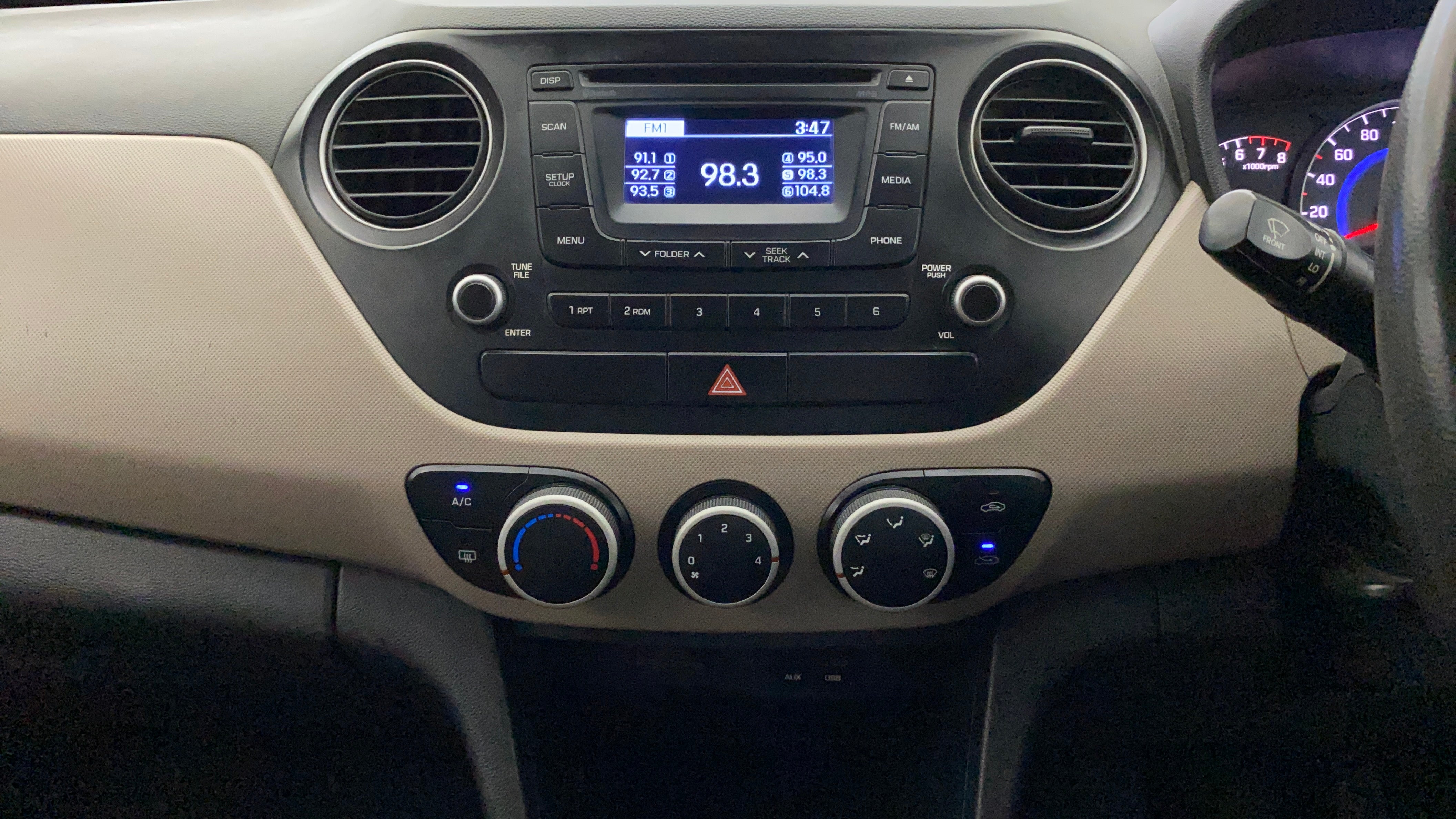 Features