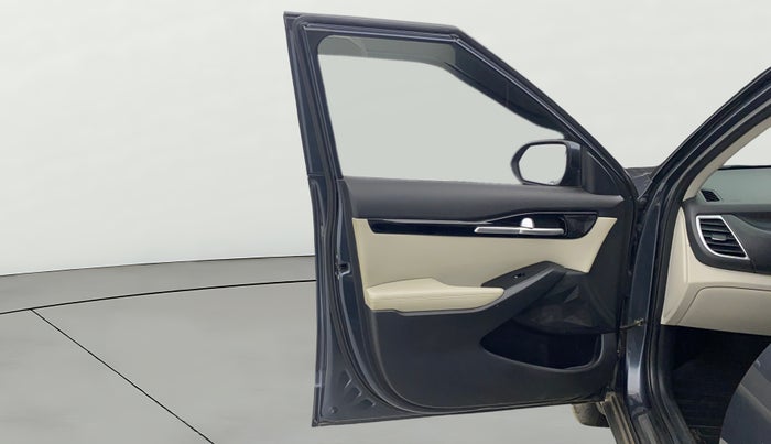 2020 KIA SELTOS HTX 1.5 PETROL, Petrol, Manual, 97,085 km, LHS Front Door