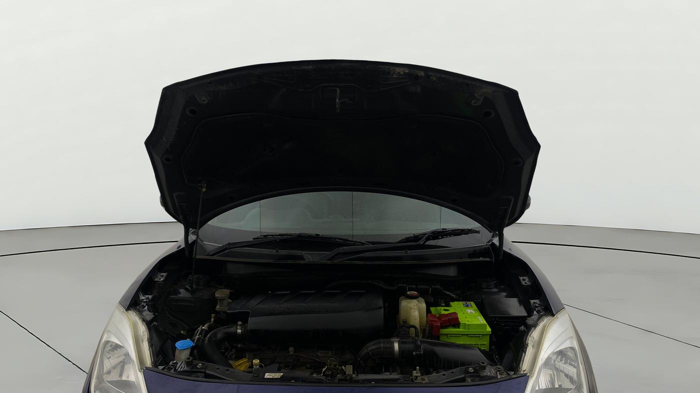 2018 Maruti Swift ZDI AMT, Diesel, Automatic, 63,207 km, Open Bonet