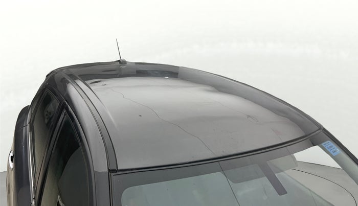 2017 Maruti Baleno ZETA CVT PETROL 1.2, Petrol, Automatic, 69,821 km, Roof