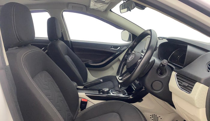 2021 Tata NEXON XZA PLUS (O) DIESEL, Diesel, Automatic, 48,463 km, Right Side Front Door Cabin