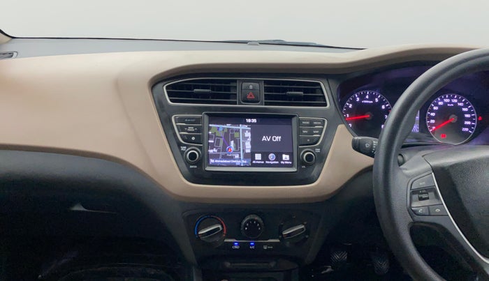 2020 Hyundai Elite i20 SPORTZ PLUS 1.2, Petrol, Manual, 91,158 km, Air Conditioner