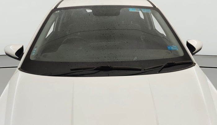 2021 Hyundai NEW I20 ASTA (O) 1.0 TURBO GDI DCT, Petrol, Automatic, 34,039 km, Front Windshield