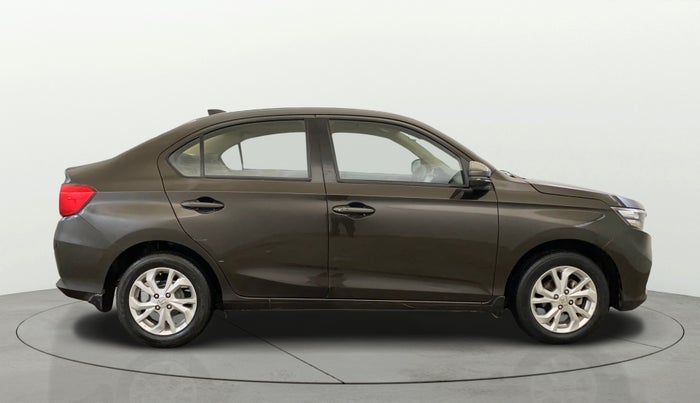 2019 Honda Amaze 1.2L I-VTEC VX CVT, Petrol, Automatic, 71,916 km, Right Side View