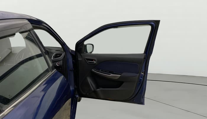 2019 Maruti Baleno ZETA PETROL 1.2, Petrol, Manual, 49,232 km, RHS Front Door