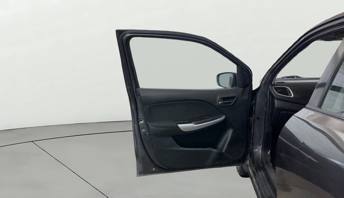 2016 Maruti Baleno DELTA PETROL 1.2, Petrol, Manual, 10,964 km, LHS Front Door