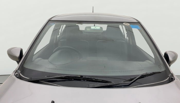 2020 Maruti IGNIS SIGMA 1.2, CNG, Manual, 68,133 km, Front Windshield