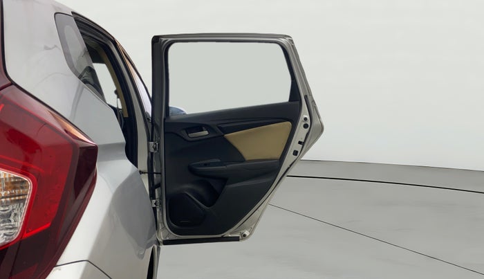 2015 Honda Jazz 1.2L I-VTEC S, Petrol, Manual, 53,562 km, RHS Rear Door