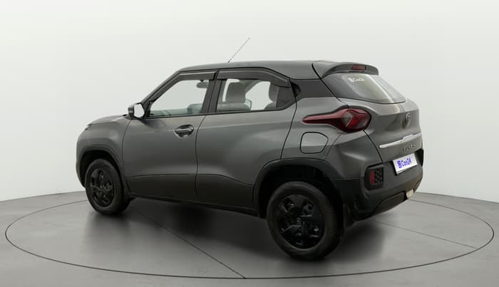 2022 Tata PUNCH ADVENTURE MT, Petrol, Manual, 86,142 km, Left Back Diagonal