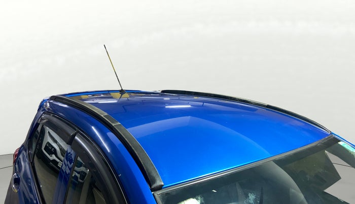 2018 Hyundai Grand i10 ASTA 1.2 KAPPA VTVT, CNG, Manual, 93,597 km, Roof