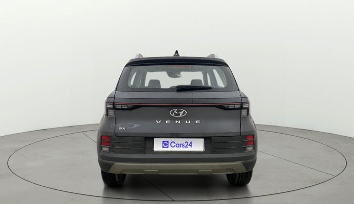 2023 Hyundai VENUE SX (O) 1.0 TURBO DCT, Petrol, Automatic, 14,167 km, Back/Rear