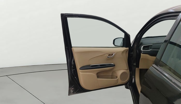 2017 Honda Amaze 1.2L I-VTEC SX, Petrol, Manual, 51,785 km, LHS Front Door