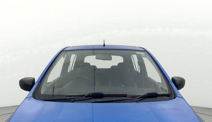 2015 Maruti Celerio VXI AMT, Petrol, Automatic, 75,130 km, Front Windshield