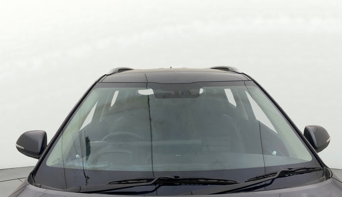 2019 KIA SELTOS GTX AT 1.4 PETROL, Petrol, Automatic, 44,937 km, Front Windshield