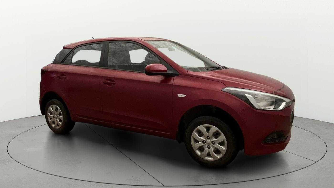 2016 Hyundai Elite i20 MAGNA 1.2, Petrol, Manual, 53,361 km, SRP