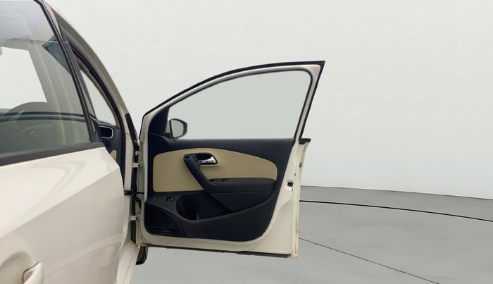 2020 Skoda Rapid AMBITION 1.5 TDI, Diesel, Manual, 69,995 km, RHS Front Door