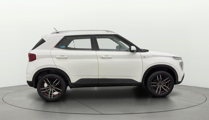 2019 Hyundai VENUE S 1.2, Petrol, Manual, 26,194 km, Right Side View
