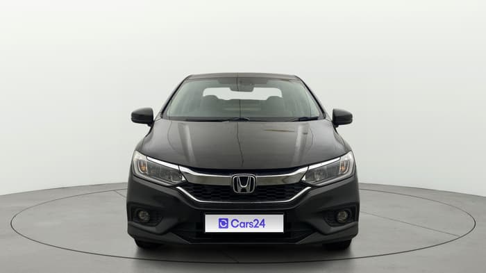 2019 Honda City 1.5L I-VTEC ZX, Petrol, Manual, 50,718 km, Front