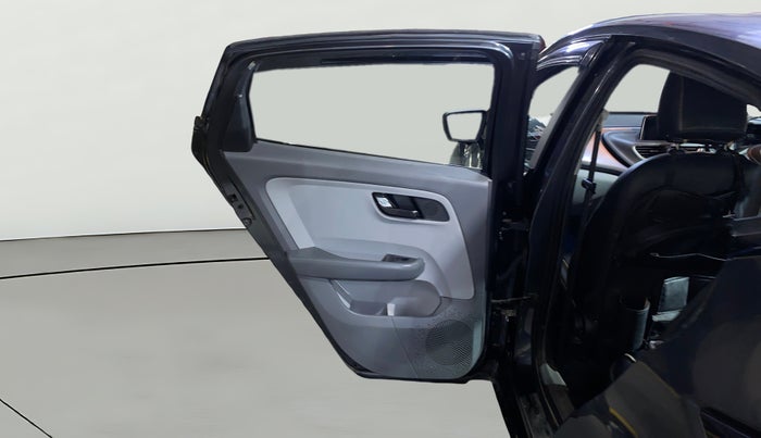 2020 Tata ALTROZ XT PETROL, Petrol, Manual, 39,336 km, LHS Rear Door