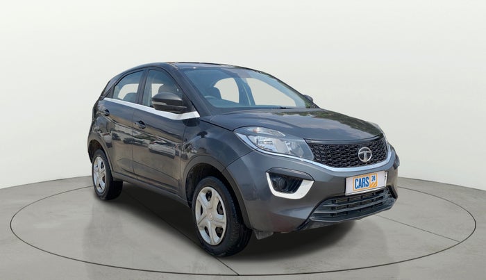 2019 Tata NEXON XM PETROL, Petrol, Manual, 63,534 km, SRP
